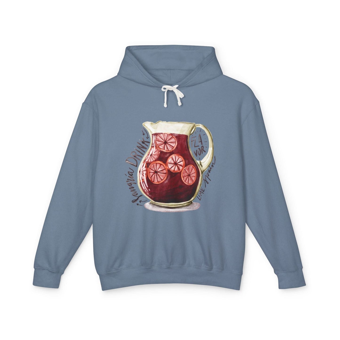 Sangria Drink Flavor - Mleem