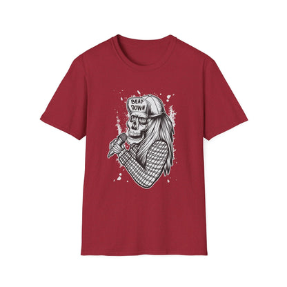 Beat Down Skull - Mleem