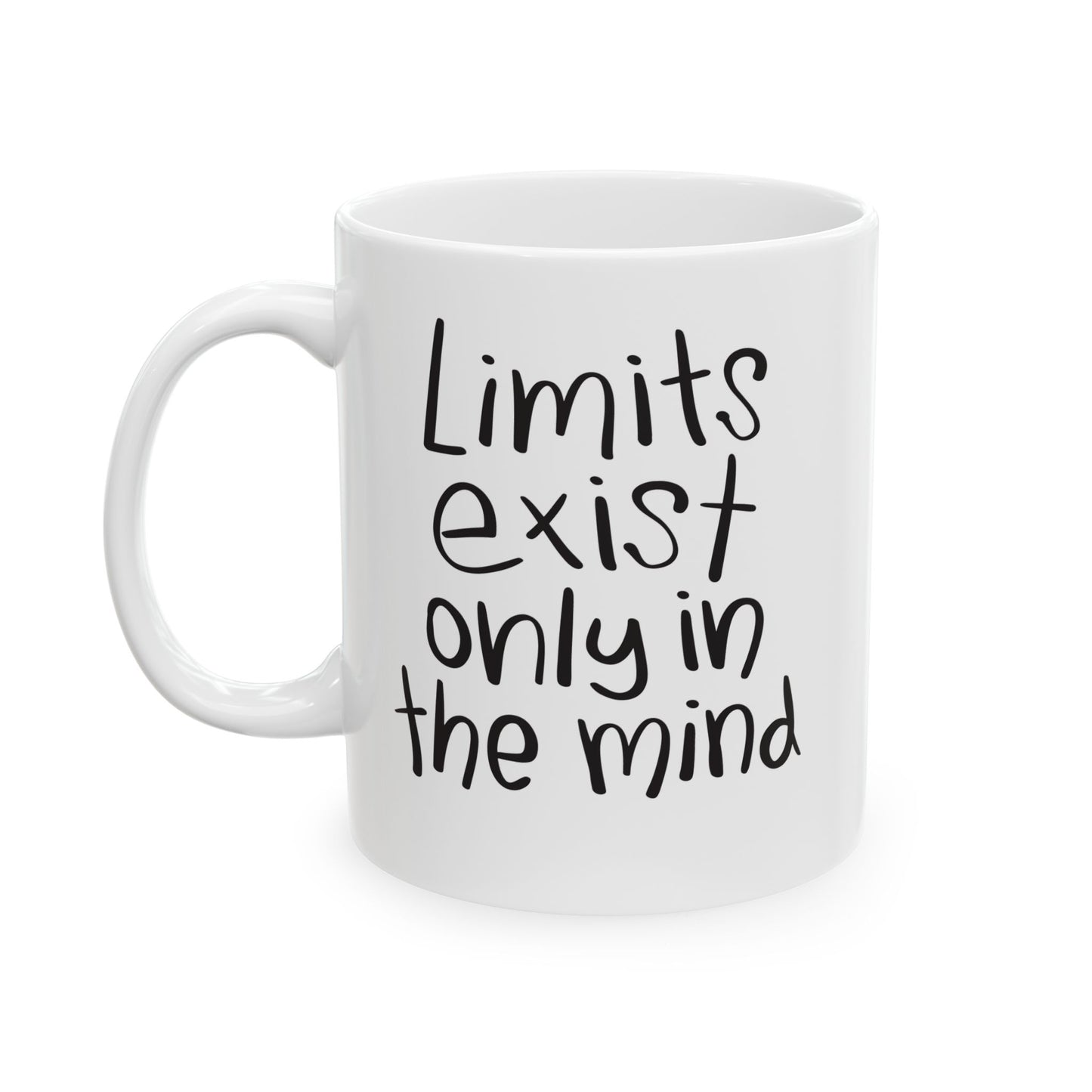 MLEEM - Thoughtful Ceramic Mug