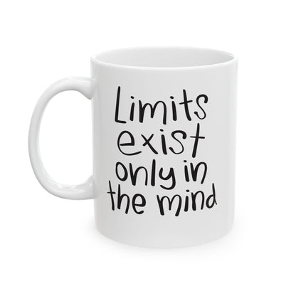 MLEEM - Thoughtful Ceramic Mug