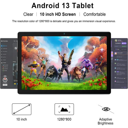 BESTSKI 10.1" Tablet