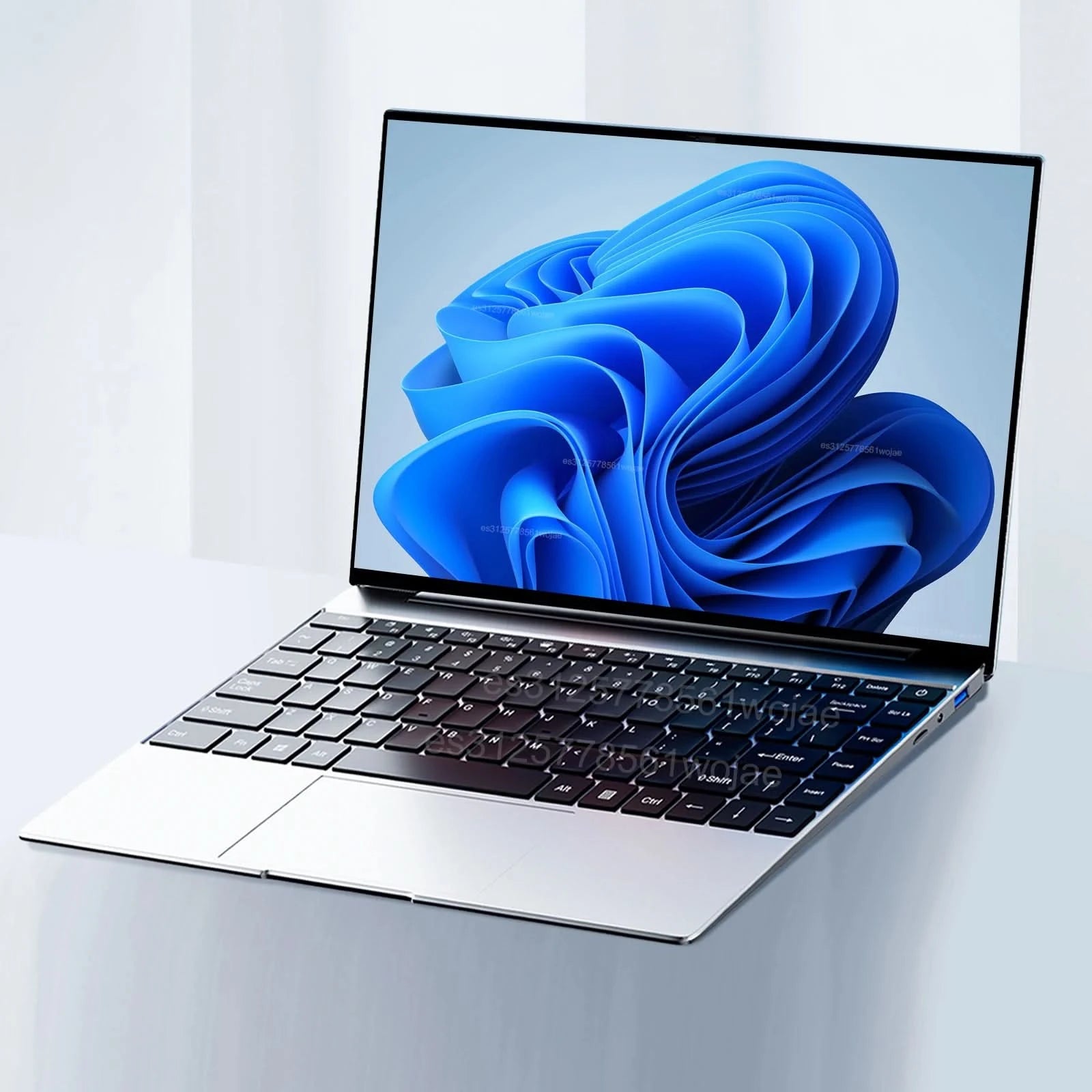 14.1"Ultra Slim Laptop 16GB RAM 2TB SSD Intel N3700 Notebook Gamer 1920*1080 Display Office Study Computer PC Windows 11 Pro - 14:29#16GB 128GB - 14.1"Ultra Slim Laptop 16GB RAM 2TB SSD Intel N3700 Notebook Gamer 1920*1080 Display Office Study Computer PC Windows 11 Pro - Mleem