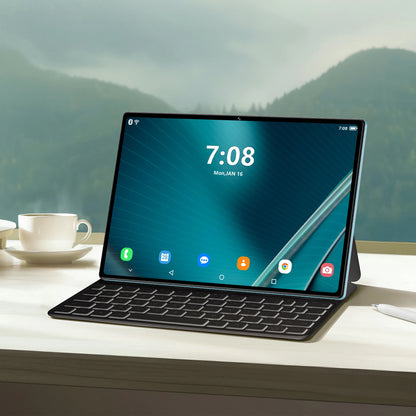 Original Pad 9 Pro tablet 10.1" Android 13