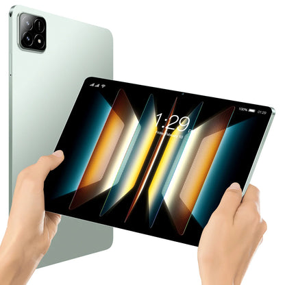 Original Pad 6S Pro tablet 10.1 inch  Android 14 Snapdragon888 10 Core 16GB+1024GB 10000mah 5G Dual SIM WIFI  HD Full Screen