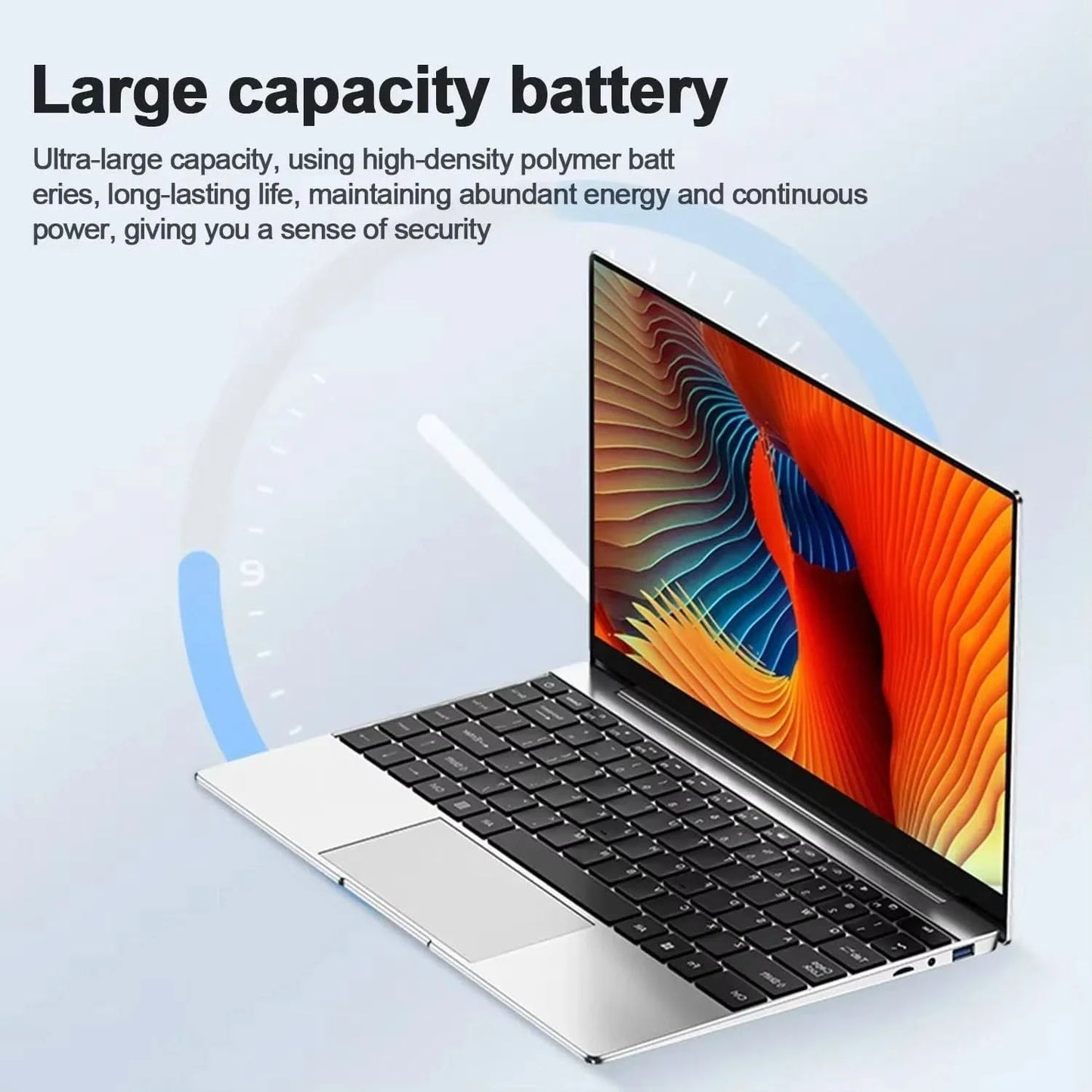 14.1"Ultra Slim Laptop 16GB RAM 2TB SSD Intel N3700 Notebook Gamer 1920*1080 Display Office Study Computer PC Windows 11 Pro - 14:29#16GB 128GB - 14.1"Ultra Slim Laptop 16GB RAM 2TB SSD Intel N3700 Notebook Gamer 1920*1080 Display Office Study Computer PC Windows 11 Pro - Mleem