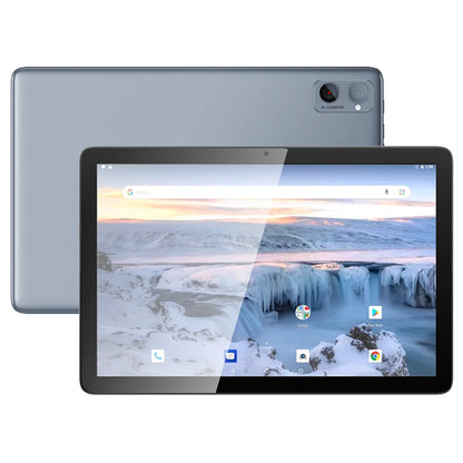 Cubot TAB 20, Tablet Android 13, 10.1" Screen, Octa-Core, 4GB+64GB(Support 1TB Extended), 6000mAh Battery, 4G Dual SIM, WIFI,GPS - Mleem