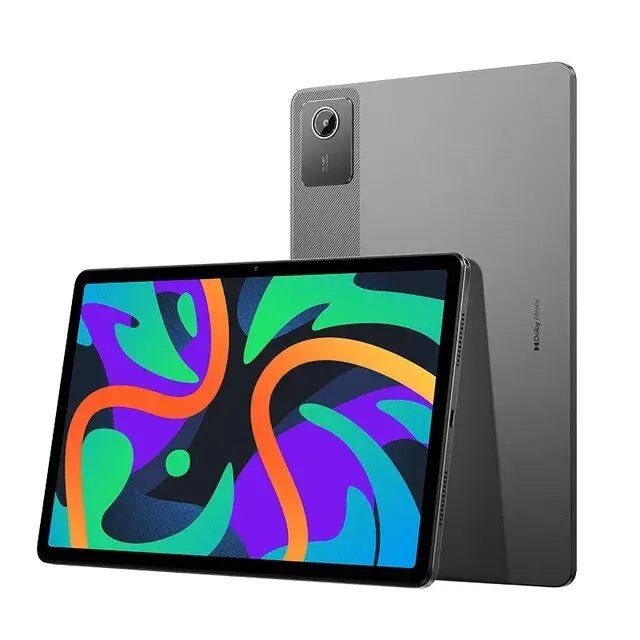 Global ROM Lenovo XiaoXin Pad 2024 Tablet 8GB 128GB Pads Qualcomm Snapdragon 685 Octa Core 11" WIFI 8MP Cam7040mAh 20W Charger - Mleem - 14:691#Grey;200000828:200003983#6GB128GB - Global ROM Lenovo XiaoXin Pad 2024 Tablet 8GB 128GB Pads Qualcomm Snapdragon 685 Octa Core 11" WIFI 8MP Cam7040mAh 20W Charger - Mleem