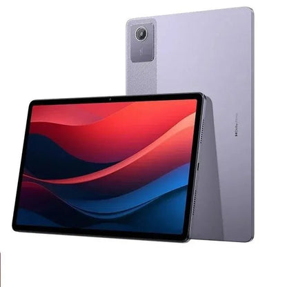 Global ROM Lenovo XiaoXin Pad 2024 Tablet 8GB 128GB Pads Qualcomm Snapdragon 685 Octa Core 11" WIFI 8MP Cam7040mAh 20W Charger - Mleem - 14:29#Purple;200000828:200003983#6GB128GB - Global ROM Lenovo XiaoXin Pad 2024 Tablet 8GB 128GB Pads Qualcomm Snapdragon 685 Octa Core 11" WIFI 8MP Cam7040mAh 20W Charger - Mleem