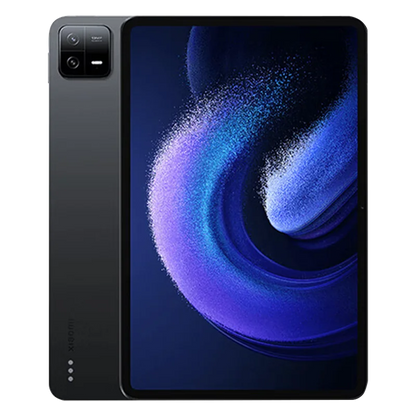 Global Version Xiaomi Pad 6 Tablet 11-inch 128GB 256GB Snapdragon 870 Processor 144Hz WQHD+ 8840mAh 33W Fast Charging Tablet