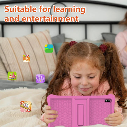 QPS Q2K Android Kid Tablet 7 inch 1GB RAM 16GB Rom 3000mAh  Children's educational learning tablet