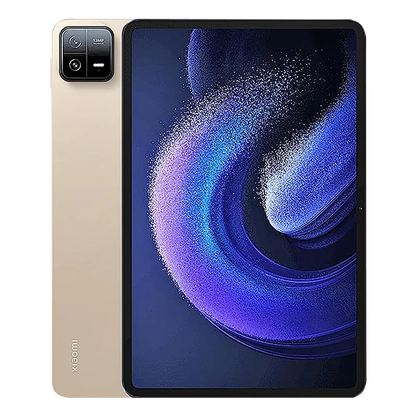 Global Version Xiaomi Pad 6 Tablet 11-inch 128GB 256GB Snapdragon 870 Processor 144Hz WQHD+ 8840mAh 33W Fast Charging Tablet