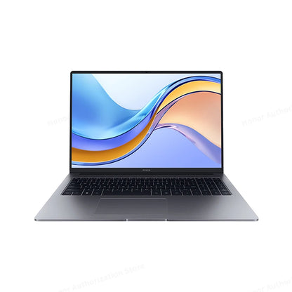 Honor Laptop MagicBook X16 ,16 "Intel Core i5-12450H 16GB 512GB SSD IPS Win 11