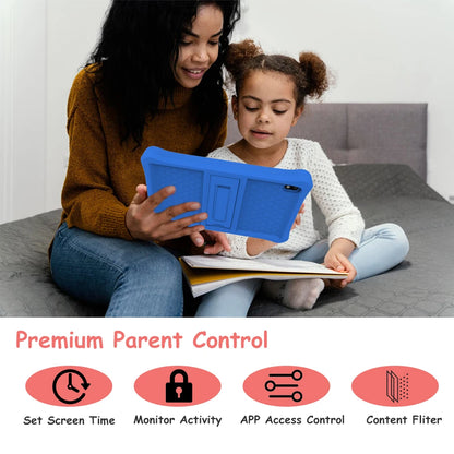QPS Q2K Android Kid Tablet 7 inch 1GB RAM 16GB Rom 3000mAh  Children's educational learning tablet